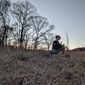 Meet your Posher, Faith